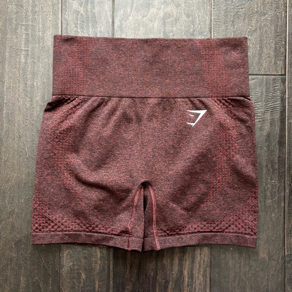 Gymshark Women's Athletic Shorts